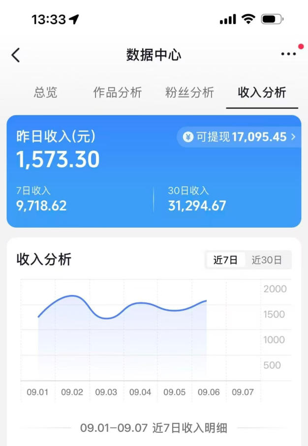 【无水印】抖音10W粉博主同款赛道AI光头强语录:AI生成+配音字幕+视频剪辑,手机电脑20分钟快速出片,日入1K+玩法-宣源知识学堂