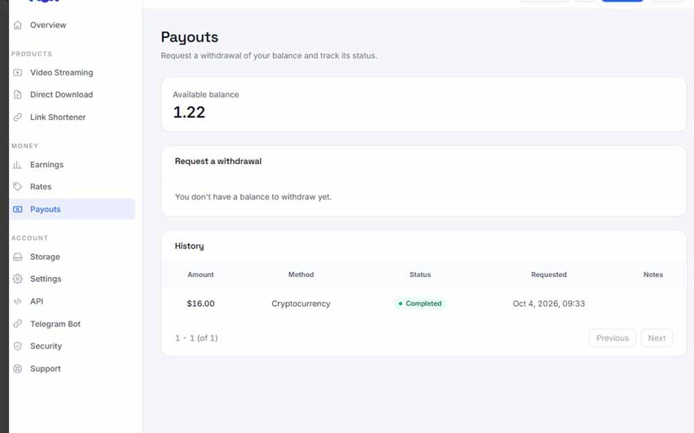 图片[1]-外面收费8000的myupload视频挂机撸美金项目，单日收益20-50美金+工作室可批量搞【挂机脚本+详细-宣源知识学堂